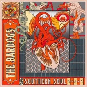 Bardogs - Southern Soul ryhmässä CD @ Bengans Skivbutik AB (4024586)