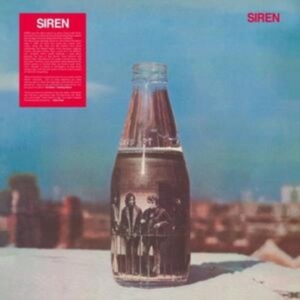 Siren - Siren ryhmässä VINYYLI @ Bengans Skivbutik AB (4024779)