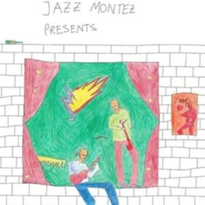 Blandade Artister - Jazz Montez Presents Vol. I ryhmässä VINYYLI @ Bengans Skivbutik AB (4024781)
