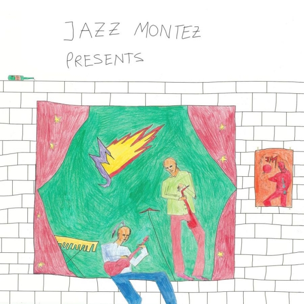 Various Artists - Jazz Montez Presents Vol. I ryhmässä VINYYLI / Myydyimmät @ Bengans Skivbutik AB (4024781)