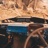 Erra Giancarlo - Departure Tapes ryhmässä VINYYLI @ Bengans Skivbutik AB (4024782)