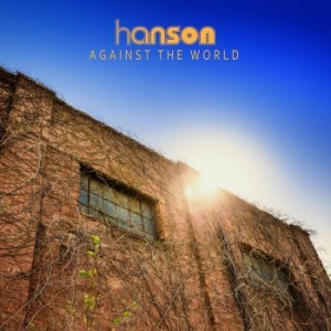 Hanson - Against The World ryhmässä VINYYLI @ Bengans Skivbutik AB (4024784)
