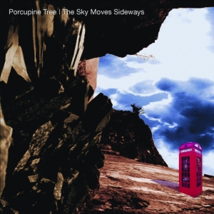 Porcupine Tree - Sky Moves Sideways ryhmässä -Start CD @ Bengans Skivbutik AB (4024788)