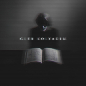 Kolyadin Gleb - Gleb Kolyadin (Expanded) ryhmässä CD @ Bengans Skivbutik AB (4024789)