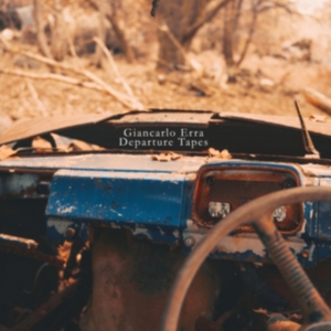 Erra Giancarlo - Departure Tapes (Cd+Dvd) ryhmässä CD @ Bengans Skivbutik AB (4024790)