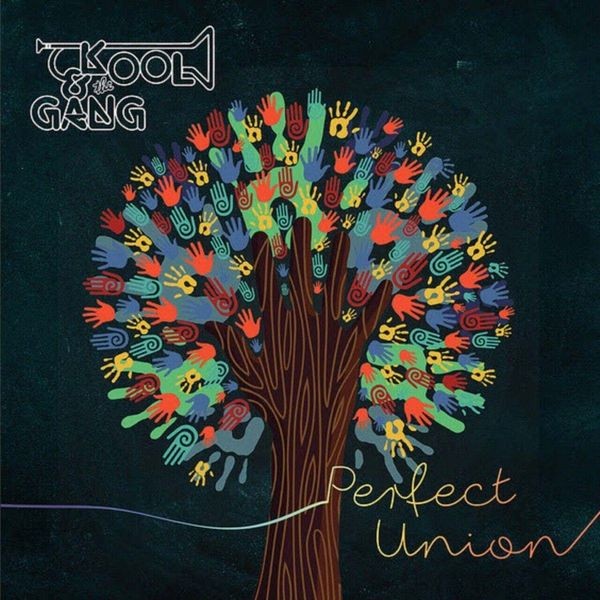 Kool & The Gang - Perfect Union ryhmässä CD / Myydyimmät @ Bengans Skivbutik AB (4024791)