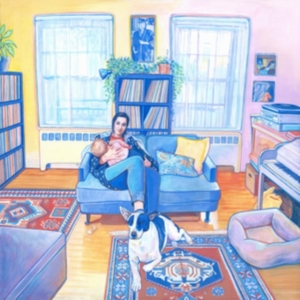 Stevenson Laura - Laura Stevenson ryhmässä CD @ Bengans Skivbutik AB (4024820)