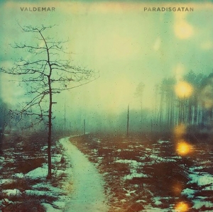 Valdemar - Paradisgatan ryhmässä CD @ Bengans Skivbutik AB (4024847)