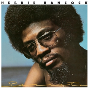 Herbie Hancock - Secrets ryhmässä Minishops / Herbie Hancock @ Bengans Skivbutik AB (4025501)