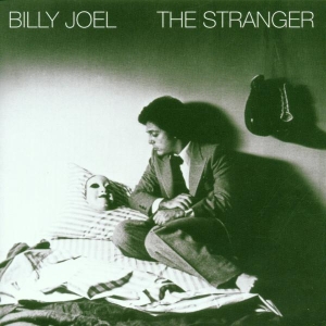 Joel Billy - The Stranger ryhmässä CD @ Bengans Skivbutik AB (4025508)