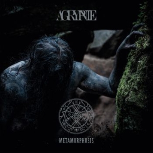 Agrypnie - Metamorphosis (Vinyl) ryhmässä VINYYLI @ Bengans Skivbutik AB (4026464)