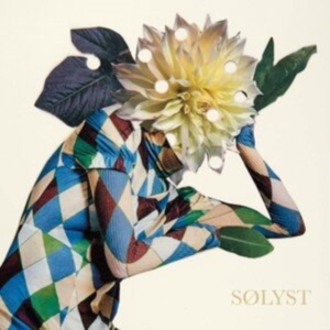 Solyst - Spring ryhmässä VINYYLI @ Bengans Skivbutik AB (4026487)