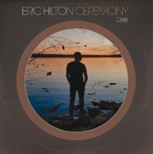 Hilton Eric - Ceremony ryhmässä CD @ Bengans Skivbutik AB (4026497)