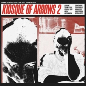 Various Artists - Kiosque Of Arrows Vol 2 ryhmässä CD @ Bengans Skivbutik AB (4026509)