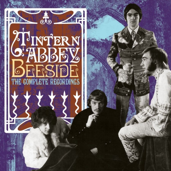 Tintern Abbey - Beeside - The Complete Recordings ryhmässä CD / Myydyimmät @ Bengans Skivbutik AB (4026517)