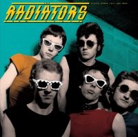Radiators From Space The - Studio Demos 1977 And More (Vinyl L ryhmässä VINYYLI @ Bengans Skivbutik AB (4026532)