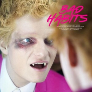 Ed Sheeran - Bad Habits (1Cd Wallet Single) ryhmässä CD @ Bengans Skivbutik AB (4026557)