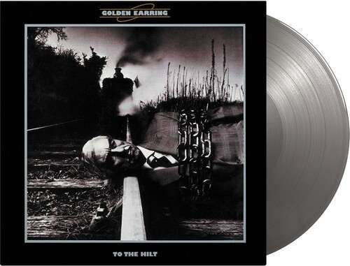 Golden Earring - To The Hilt -Coloured- ryhmässä VINYYLI / Rock @ Bengans Skivbutik AB (4026698)