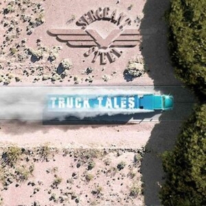 Sergeant Steel - Truck Tales -Digi- ryhmässä CD @ Bengans Skivbutik AB (4026701)