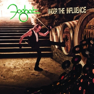 Foghat - Under The Influence (2 Lp) ryhmässä Minishops / Foghat @ Bengans Skivbutik AB (4026932)