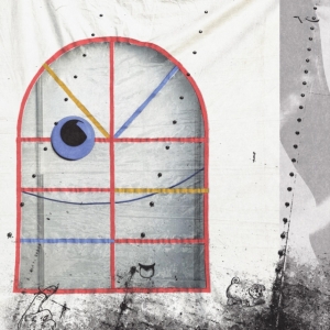 Hippo Campus - Good Dog Bad Dream (Black Vinyl) ryhmässä VINYYLI @ Bengans Skivbutik AB (4026972)
