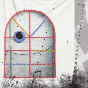 Hippo Campus - Good Dog Bad Dream (Red Vinyl) ryhmässä VINYYLI @ Bengans Skivbutik AB (4026973)