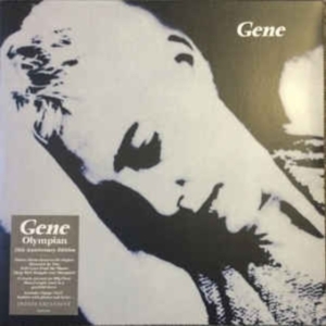 Gene - Olympian (Clear Vinyl) ryhmässä VINYYLI @ Bengans Skivbutik AB (4026983)