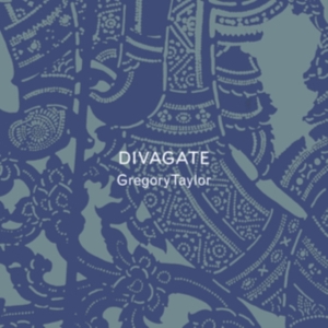 Taylor Gregory - Divagate ryhmässä CD @ Bengans Skivbutik AB (4027006)