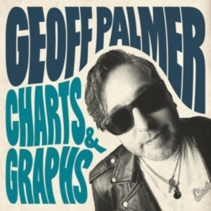 Palmer Geoff - Charts & Graphs ryhmässä CD @ Bengans Skivbutik AB (4027010)