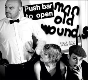 Belle & Sebastian - Push Barman To Open Old Wounds-The ryhmässä CD @ Bengans Skivbutik AB (4027022)