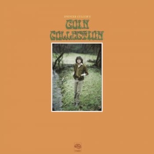 Spencer Cullum - Spencer Cullums Coin Collecti ryhmässä CD @ Bengans Skivbutik AB (4027029)