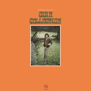 Cullum Spencer - Spencer Cullums Coin Collecti ryhmässä CD @ Bengans Skivbutik AB (4027029)