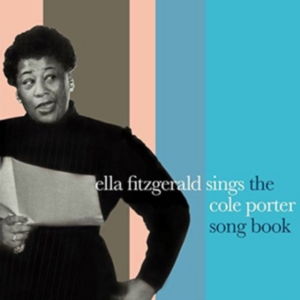Ella Fitzgerald - Sings The Cole Porter Songbook ryhmässä CD @ Bengans Skivbutik AB (4027194)