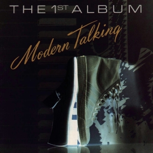 Modern Talking - The First Album ryhmässä CD @ Bengans Skivbutik AB (4027204)