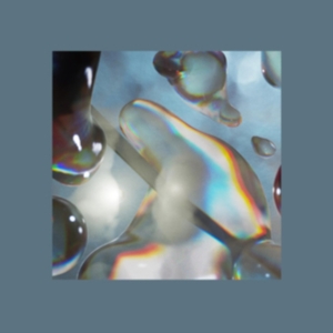 Booker Stardrum - Crater ryhmässä VINYYLI @ Bengans Skivbutik AB (4027272)