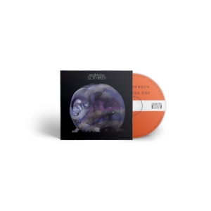 Scott Hirsch - Windless Day ryhmässä CD @ Bengans Skivbutik AB (4027288)