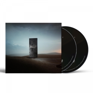 Tesseract - Portals ryhmässä CD @ Bengans Skivbutik AB (4027298)