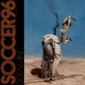 Soccer96 - Dopamine ryhmässä CD @ Bengans Skivbutik AB (4027300)