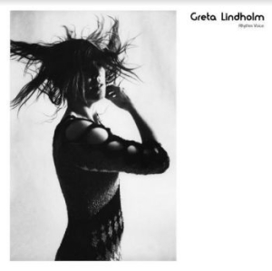 Greta Lindholm - Rhythm Voice ryhmässä CD @ Bengans Skivbutik AB (4027303)