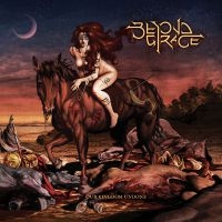 Beyond Grace - Our Kingdom Undone ryhmässä CD @ Bengans Skivbutik AB (4027335)