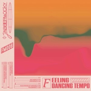 Jabberwocky - Feeling Dancing Tempo ryhmässä VINYYLI @ Bengans Skivbutik AB (4027362)