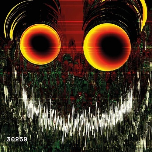 Kapitan - 30250 ryhmässä VINYYLI / Rock @ Bengans Skivbutik AB (4027363)