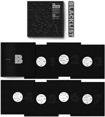 Various Artists - Metallica Blacklist (7Lp Box) ryhmässä -Start Box @ Bengans Skivbutik AB (4027424)