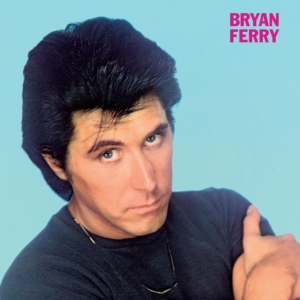 Bryan Ferry - These Foolish Things (Vinyl) ryhmässä VINYYLI @ Bengans Skivbutik AB (4027427)