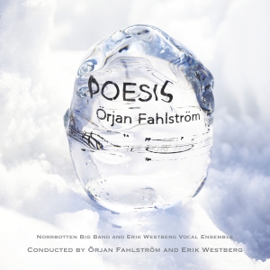 Fahlström Örjan - Poesis ryhmässä CD @ Bengans Skivbutik AB (4027446)
