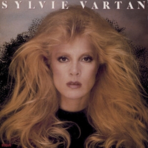 Sylvie Vartan - Danse Ta Vie ryhmässä CD @ Bengans Skivbutik AB (4027862)