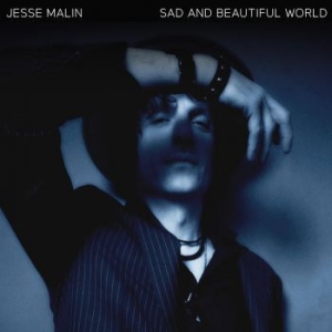 Jesse Malin - Sad And Beautiful World ryhmässä VINYYLI @ Bengans Skivbutik AB (4027954)