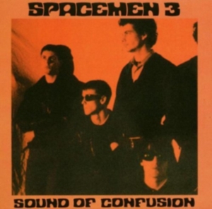 Spacemen 3 - Sound Of Confusion ryhmässä VINYYLI @ Bengans Skivbutik AB (4027956)