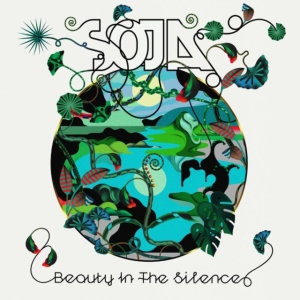 Soja - Beauty In The Silence ryhmässä CD @ Bengans Skivbutik AB (4028033)