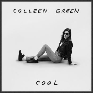 Green Colleen - Cool ryhmässä CD @ Bengans Skivbutik AB (4028057)